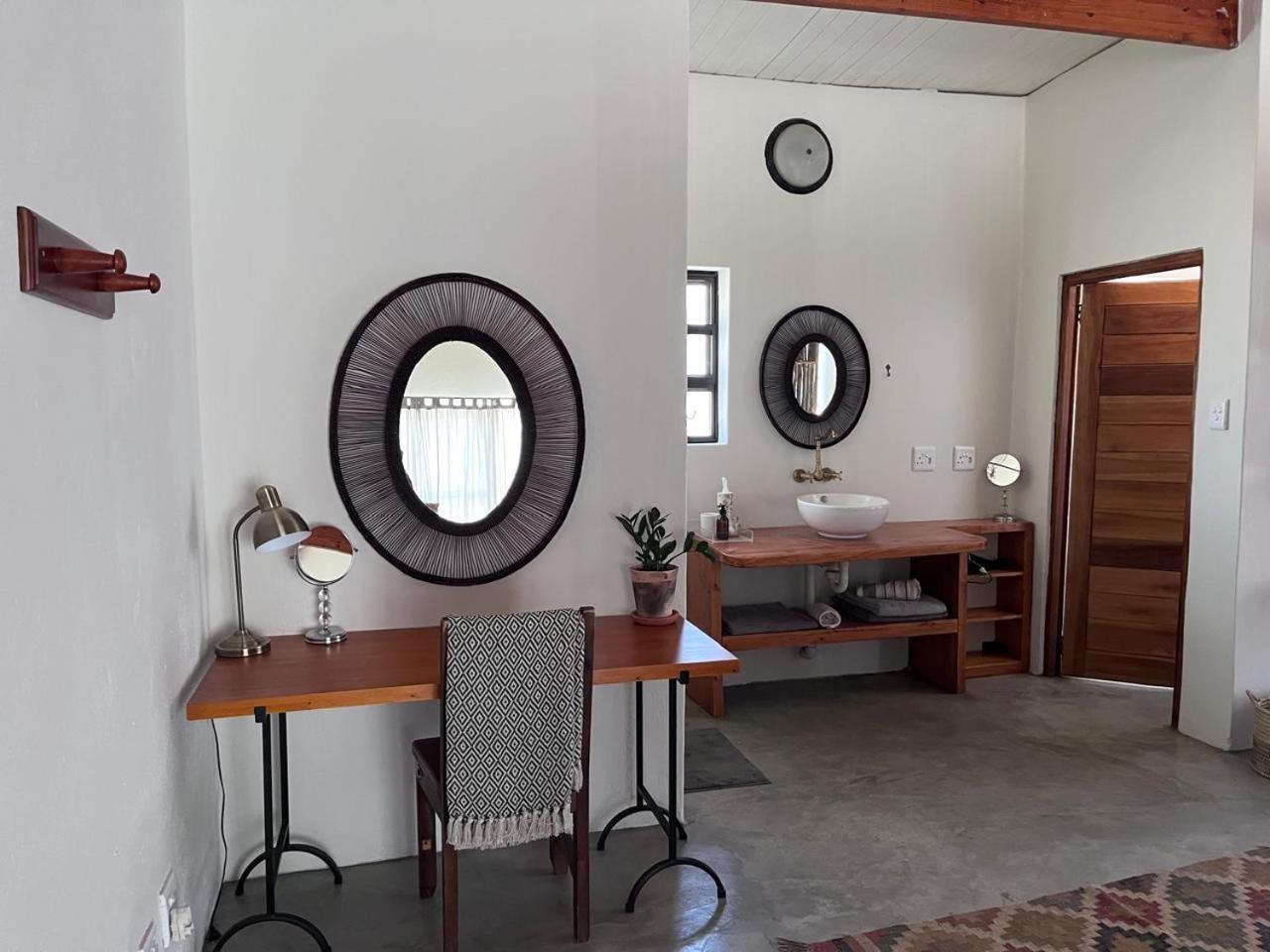 Mananga Bush Villa Skukuza Exteriér fotografie