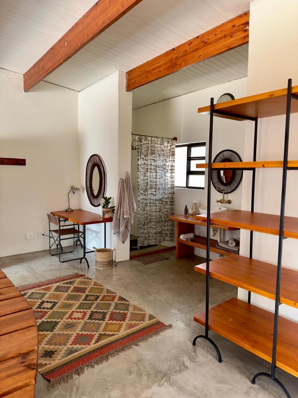 Mananga Bush Villa Skukuza Exteriér fotografie