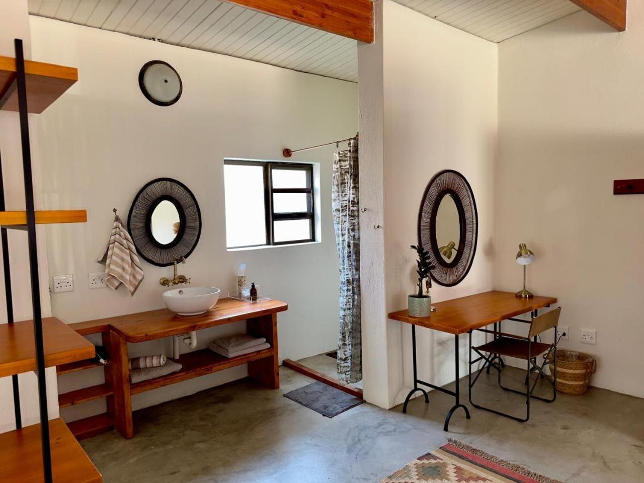 Mananga Bush Villa Skukuza Exteriér fotografie